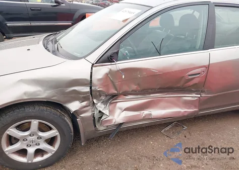 2006 Nissan Altima 2.5 S from USA, damaged, VIN 1N4AL11D76N346017